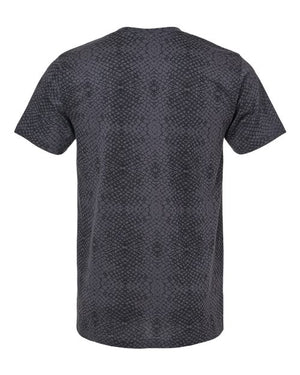 COLOR_NAME=Black Reptile | COLOR_HEX=#25282a | IMAGE_TYPE=back | SKU=6901