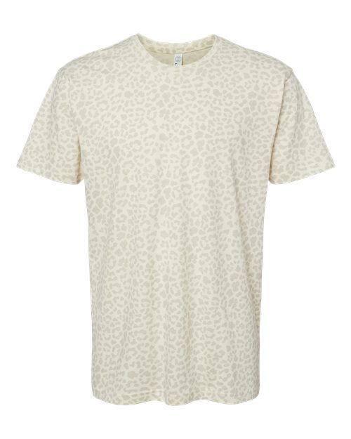 COLOR_NAME=Natural Leopard | COLOR_HEX=#dfd1a7 | IMAGE_TYPE=front | SKU=6901
