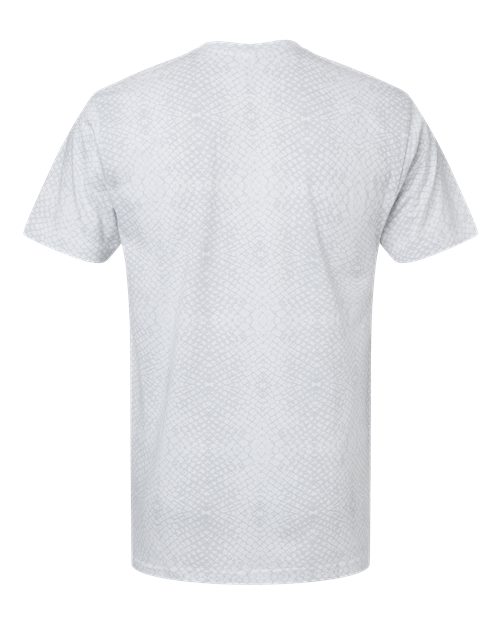COLOR_NAME=White Reptile | COLOR_HEX=#ffffff | IMAGE_TYPE=back | SKU=6901