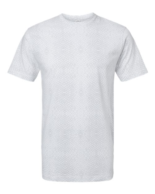 COLOR_NAME=White Reptile | COLOR_HEX=#ffffff | IMAGE_TYPE=front | SKU=6901