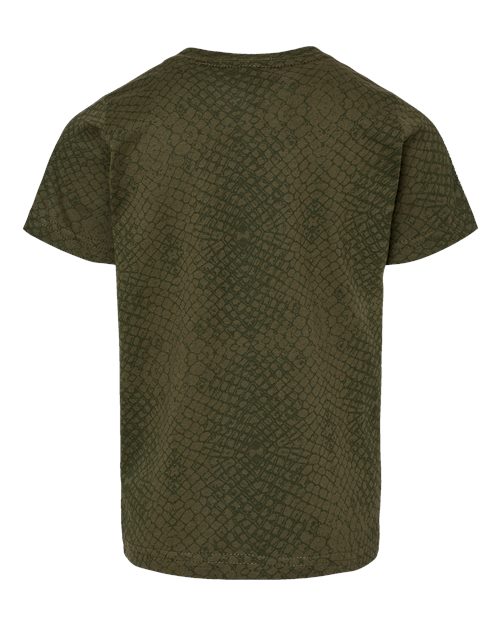 COLOR_NAME=Green Reptile | COLOR_HEX=#535435 | IMAGE_TYPE=back | SKU=3321