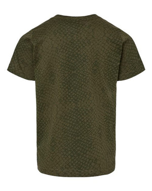 COLOR_NAME=Green Reptile | COLOR_HEX=#535435 | IMAGE_TYPE=back | SKU=3321