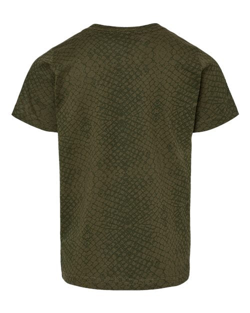 COLOR_NAME=Green Reptile | COLOR_HEX=#535435 | IMAGE_TYPE=back | SKU=3321
