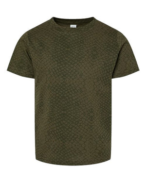 COLOR_NAME=Green Reptile | COLOR_HEX=#535435 | IMAGE_TYPE=front | SKU=3321
