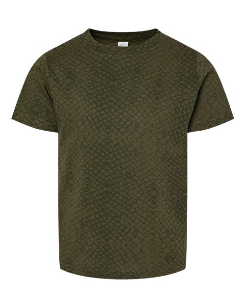 COLOR_NAME=Green Reptile | COLOR_HEX=#535435 | IMAGE_TYPE=front | SKU=3321