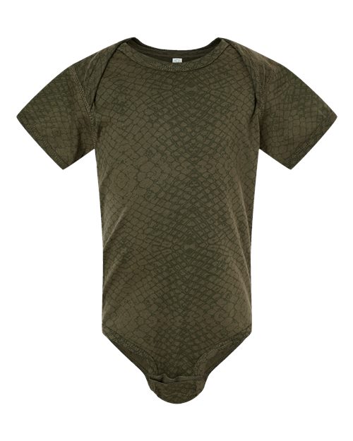 COLOR_NAME=Green Reptile | COLOR_HEX=#535435 | IMAGE_TYPE=front | SKU=4424