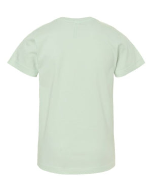 COLOR_NAME=Honeydew | COLOR_HEX=#d1e0d7 | IMAGE_TYPE=back | SKU=6101