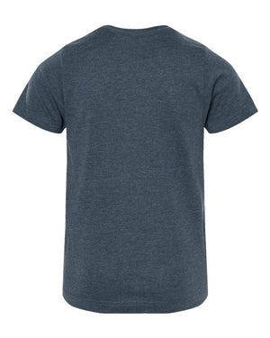 COLOR_NAME=Vintage Denim | COLOR_HEX=#425563 | IMAGE_TYPE=back | SKU=6101