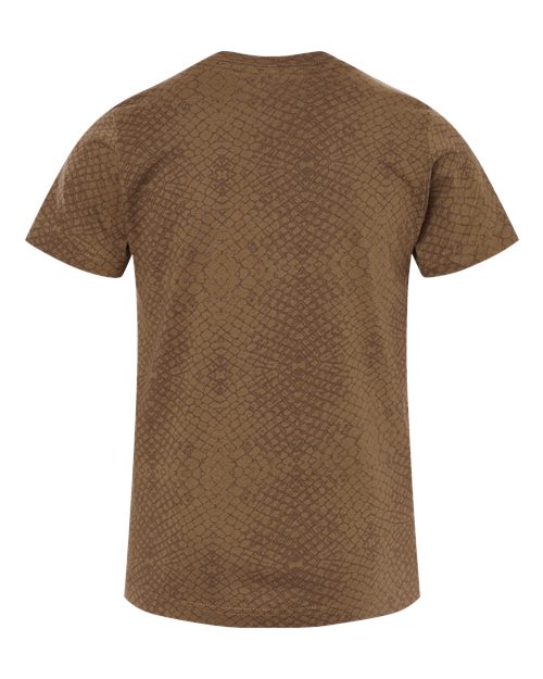 COLOR_NAME=Brown Reptile | COLOR_HEX=#8b7c5e | IMAGE_TYPE=back | SKU=6101