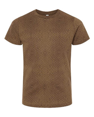 COLOR_NAME=Brown Reptile | COLOR_HEX=#8b7c5e | IMAGE_TYPE=front | SKU=6101