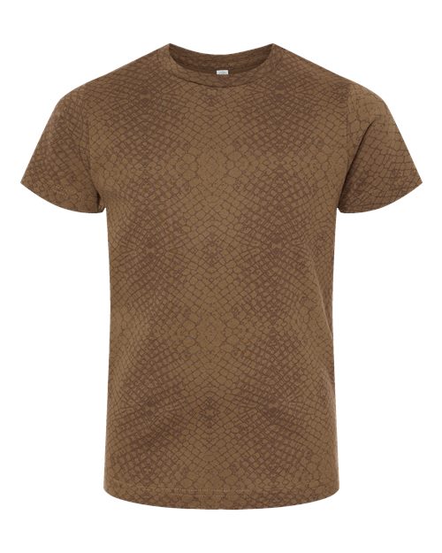 COLOR_NAME=Brown Reptile | COLOR_HEX=#8b7c5e | IMAGE_TYPE=front | SKU=6101