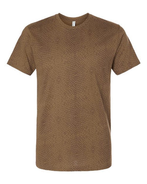 COLOR_NAME=Brown Reptile | COLOR_HEX=#8b7c5e | IMAGE_TYPE=front | SKU=6901