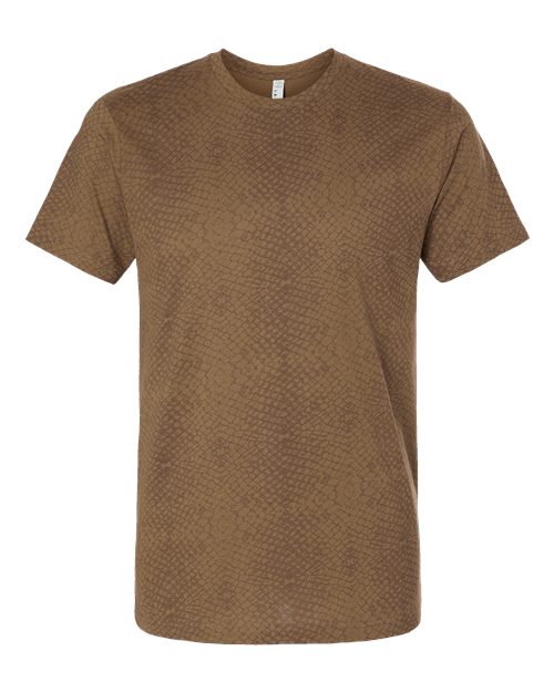 COLOR_NAME=Brown Reptile | COLOR_HEX=#8b7c5e | IMAGE_TYPE=front | SKU=6901