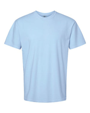 COLOR_NAME=Hydrangea | COLOR_HEX=#A7BCD6 | IMAGE_TYPE=front | SKU=1717