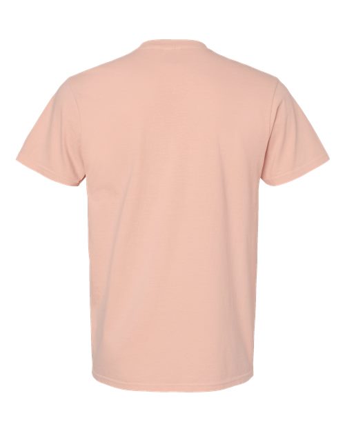 COLOR_NAME=Peachy | COLOR_HEX=#d46c36 | IMAGE_TYPE=back | SKU=1717