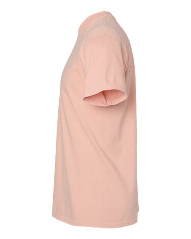 COLOR_NAME=Peachy | COLOR_HEX=#d46c36 | IMAGE_TYPE=side | SKU=1717