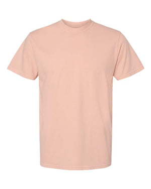 COLOR_NAME=Peachy | COLOR_HEX=#d46c36 | IMAGE_TYPE=front | SKU=1717