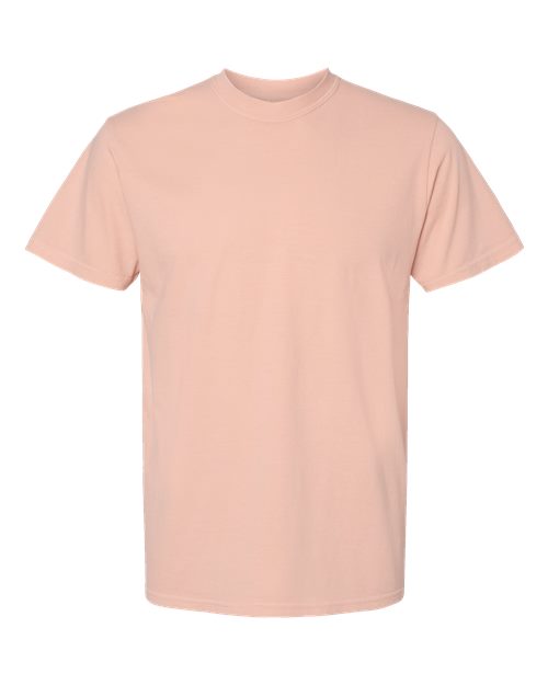 COLOR_NAME=Peachy | COLOR_HEX=#d46c36 | IMAGE_TYPE=front | SKU=1717