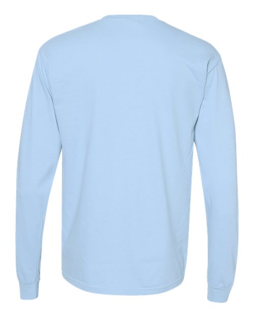COLOR_NAME=Hydrangea | COLOR_HEX=#A7BCD6 | IMAGE_TYPE=back | SKU=6014