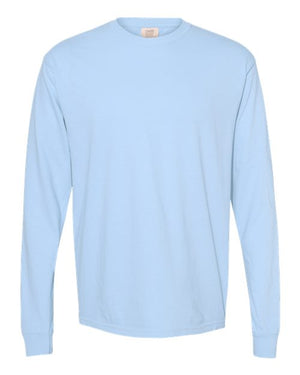 COLOR_NAME=Hydrangea | COLOR_HEX=#A7BCD6 | IMAGE_TYPE=front | SKU=6014