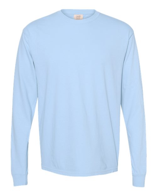 COLOR_NAME=Hydrangea | COLOR_HEX=#A7BCD6 | IMAGE_TYPE=front | SKU=6014