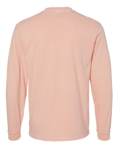 COLOR_NAME=Peachy | COLOR_HEX=#d46c36 | IMAGE_TYPE=back | SKU=6014
