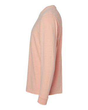 COLOR_NAME=Peachy | COLOR_HEX=#d46c36 | IMAGE_TYPE=side | SKU=6014