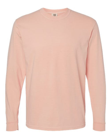 COLOR_NAME=Peachy | COLOR_HEX=#d46c36 | IMAGE_TYPE=front | SKU=6014
