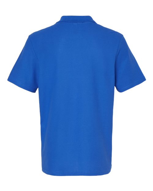 COLOR_NAME=Royal | COLOR_HEX=#224D8F | IMAGE_TYPE=back | SKU=64800