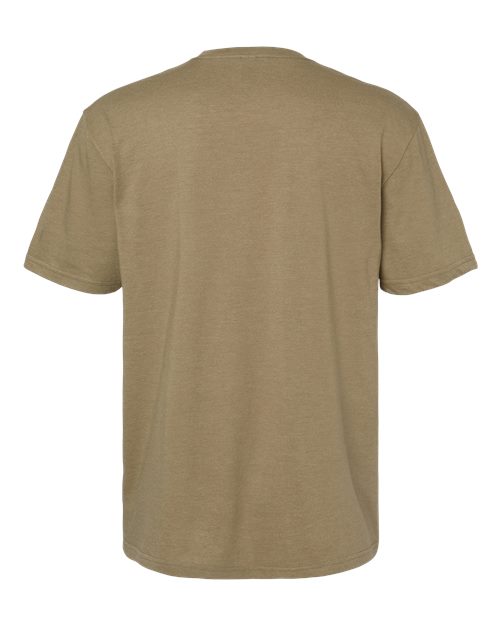 COLOR_NAME=Dune Mist | COLOR_HEX=#7A7256 | IMAGE_TYPE=back | SKU=64000CVC