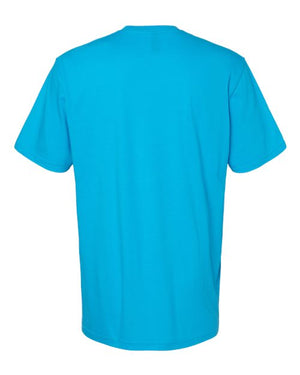 COLOR_NAME=Caribbean Mist | COLOR_HEX=#5CB8B2 | IMAGE_TYPE=back | SKU=64000CVC