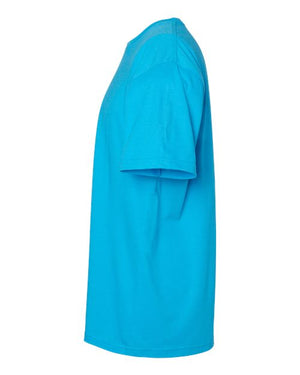 COLOR_NAME=Caribbean Mist | COLOR_HEX=#5CB8B2 | IMAGE_TYPE=side | SKU=64000CVC