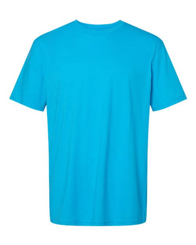 COLOR_NAME=Caribbean Mist | COLOR_HEX=#5CB8B2 | IMAGE_TYPE=front | SKU=64000CVC