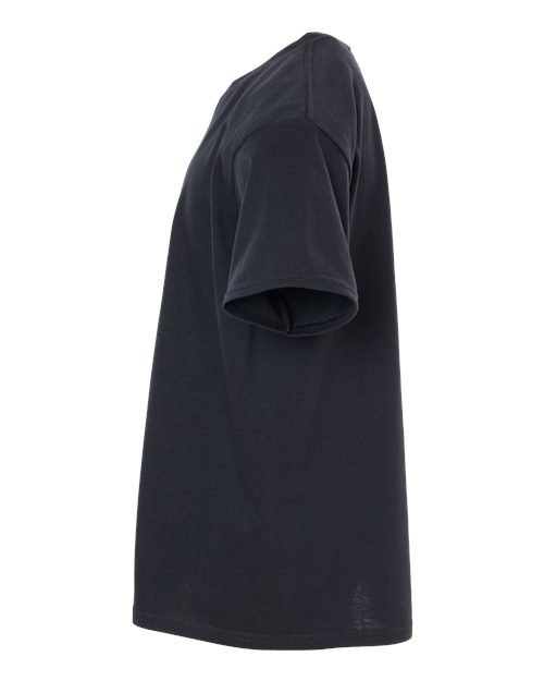 COLOR_NAME=Black | COLOR_HEX=#25282A | IMAGE_TYPE=side | SKU=64000B