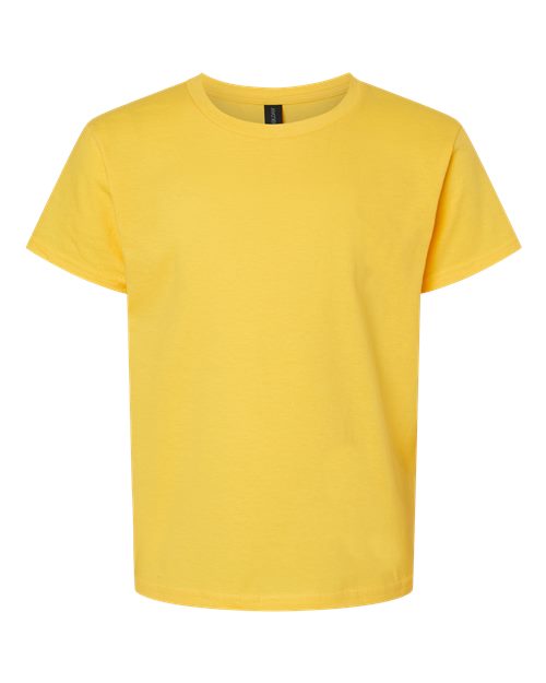 COLOR_NAME=Daisy | COLOR_HEX=#fed141 | IMAGE_TYPE=front | SKU=64000B