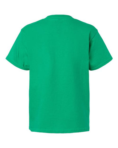 COLOR_NAME=Irish Green | COLOR_HEX=#00A74A | IMAGE_TYPE=back | SKU=64000B