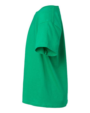 COLOR_NAME=Irish Green | COLOR_HEX=#00A74A | IMAGE_TYPE=side | SKU=64000B