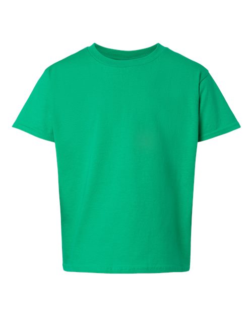 COLOR_NAME=Irish Green | COLOR_HEX=#00A74A | IMAGE_TYPE=front | SKU=64000B