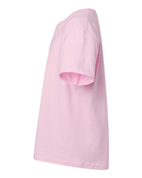 COLOR_NAME=Light Pink | COLOR_HEX=#E4C6D4 | IMAGE_TYPE=side | SKU=64000B