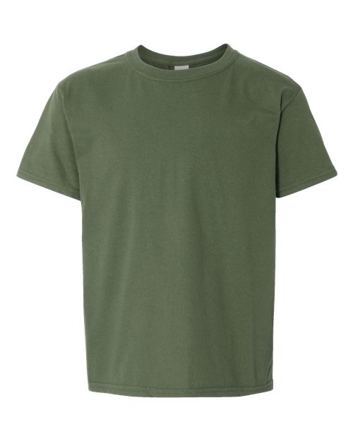 COLOR_NAME=Military Green | COLOR_HEX=#5E7461 | IMAGE_TYPE=front | SKU=64000B