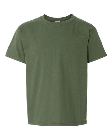 COLOR_NAME=Military Green | COLOR_HEX=#5E7461 | IMAGE_TYPE=front | SKU=64000B