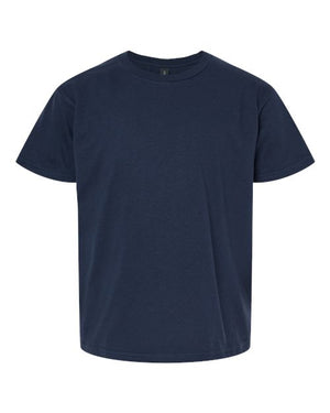 COLOR_NAME=Navy | COLOR_HEX=#263147 | IMAGE_TYPE=front | SKU=64000B