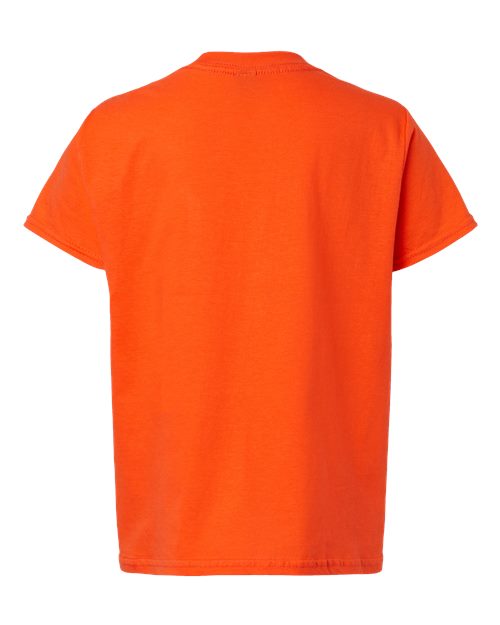 COLOR_NAME=Orange | COLOR_HEX=#F4633A | IMAGE_TYPE=back | SKU=64000B