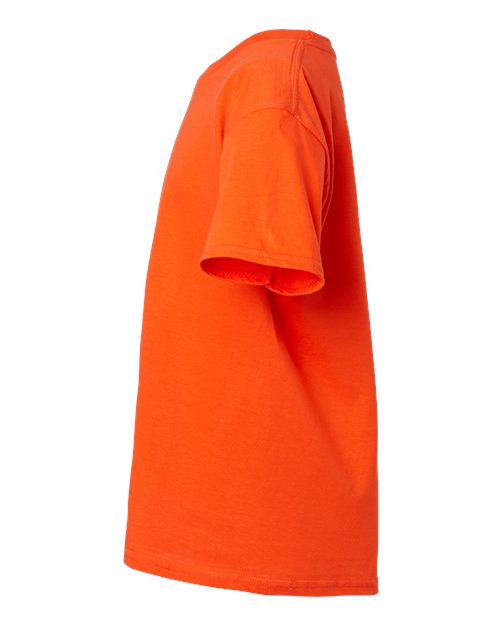 COLOR_NAME=Orange | COLOR_HEX=#F4633A | IMAGE_TYPE=side | SKU=64000B