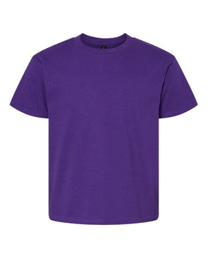 COLOR_NAME=Purple | COLOR_HEX=#464E7E | IMAGE_TYPE=front | SKU=64000B
