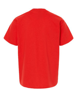 COLOR_NAME=Red | COLOR_HEX=#BA0C2F | IMAGE_TYPE=back | SKU=64000B