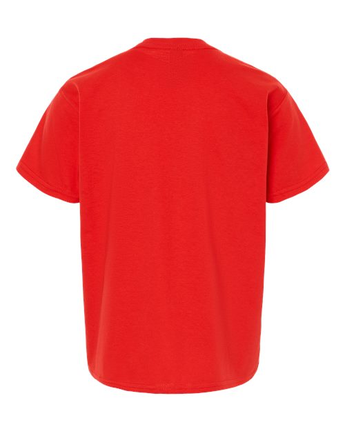 COLOR_NAME=Red | COLOR_HEX=#BA0C2F | IMAGE_TYPE=back | SKU=64000B
