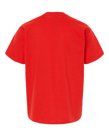 COLOR_NAME=Red | COLOR_HEX=#BA0C2F | IMAGE_TYPE=back | SKU=64000B