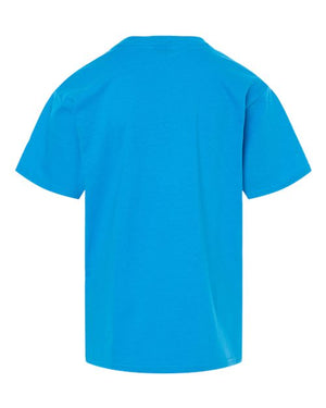 COLOR_NAME=Sapphire | COLOR_HEX=#0077B5 | IMAGE_TYPE=back | SKU=64000B