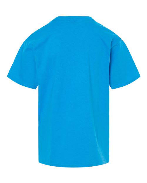 COLOR_NAME=Sapphire | COLOR_HEX=#0077B5 | IMAGE_TYPE=back | SKU=64000B